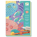 DJECO Under the sea - Art