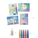 DJECO Under the sea - Art