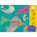 DJECO Fast wings - Artwork