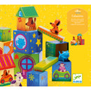 DJECO Cubanimo - Early Years Toys