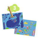 DJECO Kit multiactivit? pour les petits - Artwork