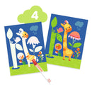 DJECO Kit multiactivit? pour les petits - Artwork