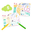 DJECO Kit multiactivit? pour les petits - Artwork