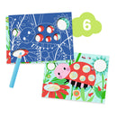 DJECO Kit multiactivit? pour les petits - Artwork