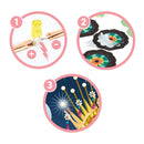 DJECO Tiaras - light up picture