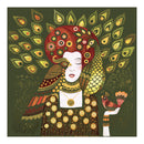 DJECO Golden Goddesses - Artwork