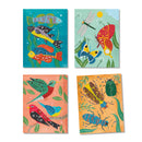 DJECO Zoology (Glass Beads Picture) - Artwork