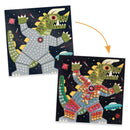 DJECO Space Battle - Artwork