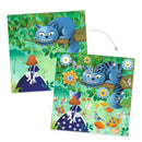 DJECO In Wonderland - Artwork