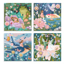 DJECO Thumbelina - Artwork