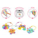DJECO Kawaii keyring - Artwork