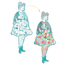 DJECO Rebekka & friends - Artwork