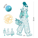 DJECO Rebekka & friends - Artwork