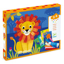 DJECO With small loops - Early Years Toys