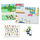 DJECO Fanfare - Early Years Toys
