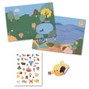 DJECO Summertime - Early Years Toys