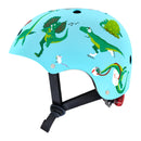 The Hornit Mini Hornit Child Helmet Jurassic