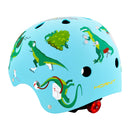 The Hornit Mini Hornit Child Helmet Jurassic