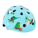 The Hornit Mini Hornit Child Helmet Jurassic
