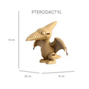 CARTONIC 3D Puzzle DINOS TRIO