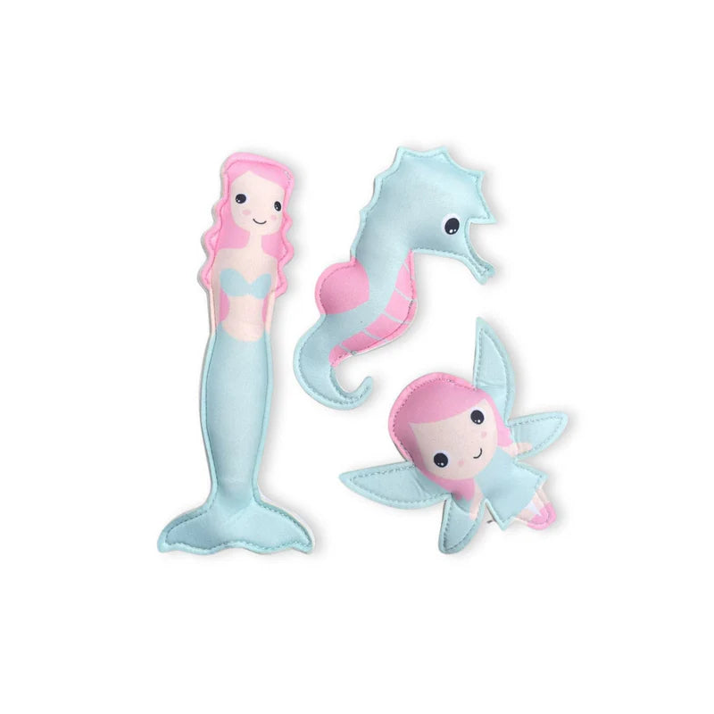 SWIM ESSENTIALS Bubbles Mermaids Dive Buddies