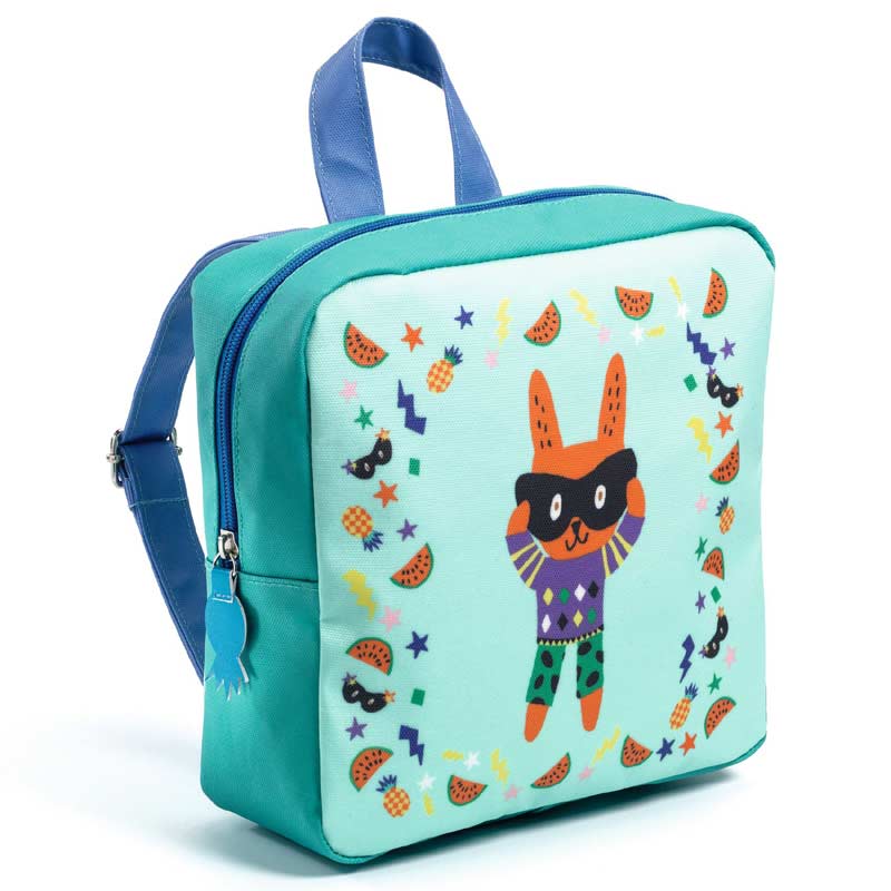 DJECO Rabbit Backpack
