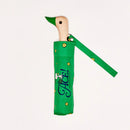 Original Peanuts - Ace Compact Duck Umbrella