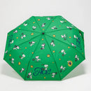 Original Peanuts - Ace Compact Duck Umbrella