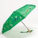 Original Peanuts - Ace Compact Duck Umbrella