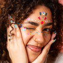 OMY Face Stickers - Flower