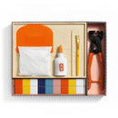 DJECO Atelier 72, Mosaic - Artwork