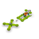 GEOMAG Challenge Goal 96pc MECHANICS