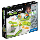 GEOMAG Challenge Goal 96pc MECHANICS