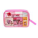 Miss Nella Pink Glamorous Picks