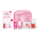 Miss Nella Think Pink Mesh Bag