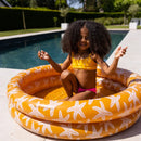SWIM ESSENTIALS Sea Stars Children's Pool - 100 cm