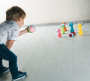 Lilliputiens Jungle Bowling Pins