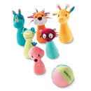 Lilliputiens Jungle Bowling Pins