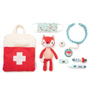 Lilliputiens Little Doctor Bag