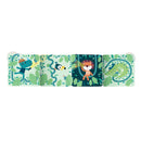Lilliputiens Safari Magic Bath Panel