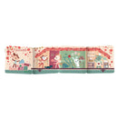 Lilliputiens Fiiesta Magic Bath Panel