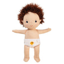 Lilliputiens Charlie Doll - Plush Toys