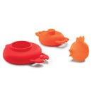 Lilliputiens Paulette Bath Pyramid