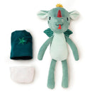 Lilliputiens Joe Bed Time Ritual - Plush Toys