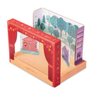 Lilliputiens Chaperon Rouge Magnetic Theatre