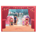 Lilliputiens Chaperon Rouge Magnetic Theatre
