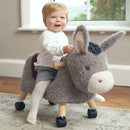 Little Bird Told Me Bojangles Animal Ride On