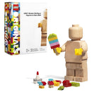 Room Copenhagen LEGO Wooden Minifigure