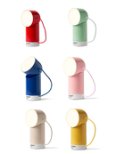 LEXON Orbe Light - Lexon X Pantone (6 colours)