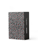 LEXON Gift Set - Lexon X Keith Haring - Love - Black